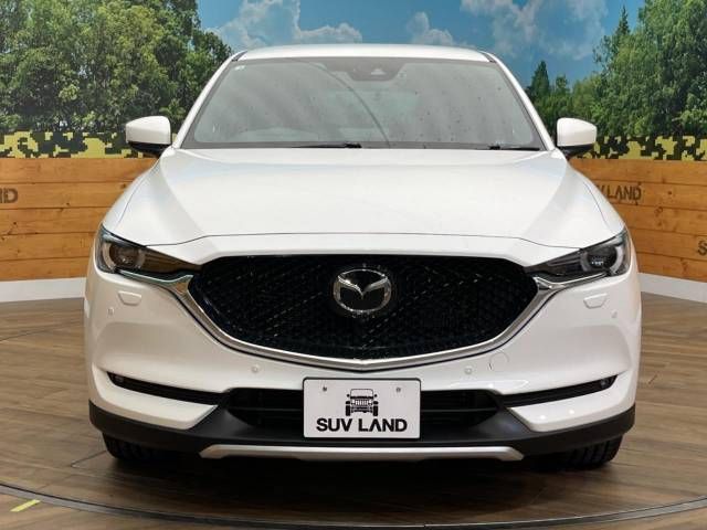 Mazda CX-5 2020-08 22950-14
