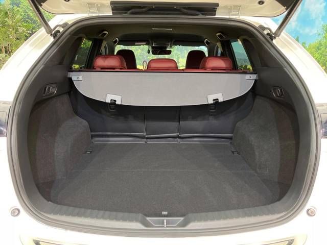 Mazda CX-5 2020-08 22950-10