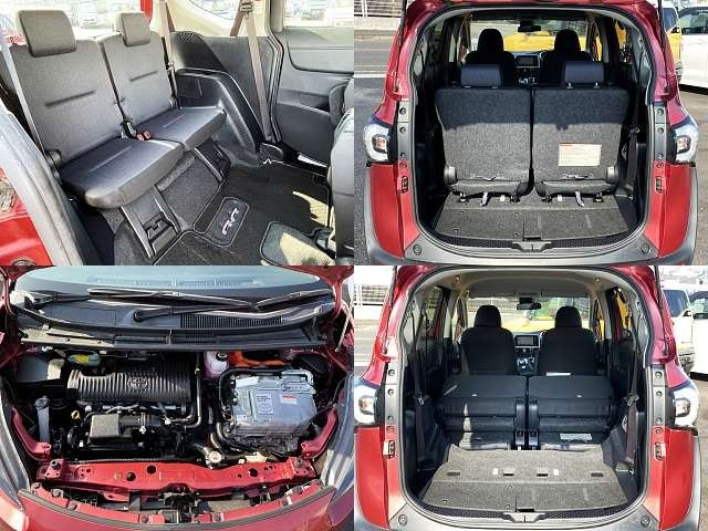 Toyota SIENTA 2018-06 17389-7