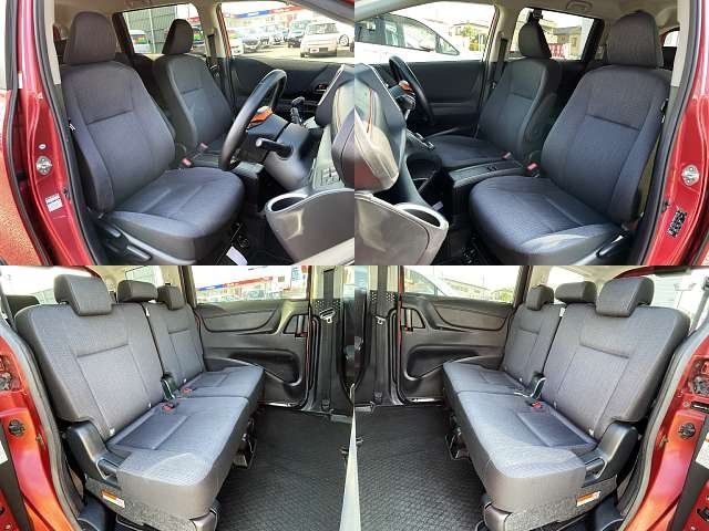 Toyota SIENTA 2018-06 17389-6