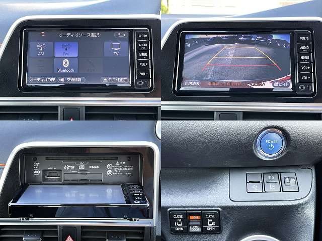 Toyota SIENTA 2018-06 17389-4