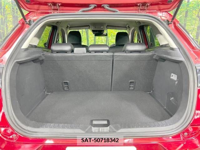 Mazda CX-3 2015-07 337821-10