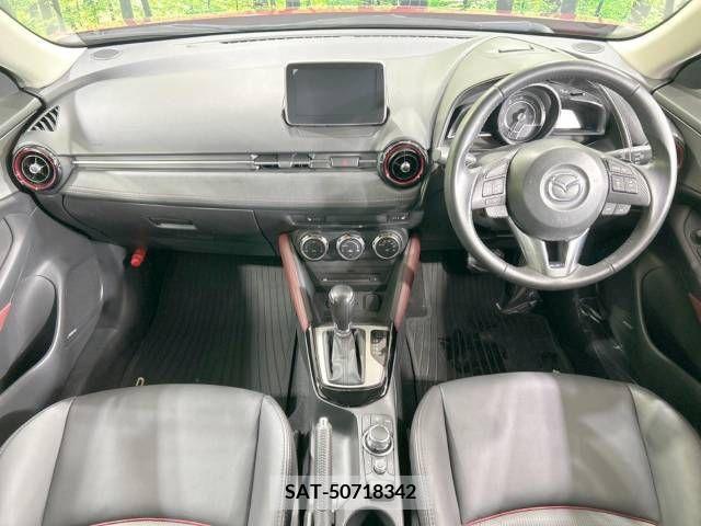 Mazda CX-3 2015-07 337821-1