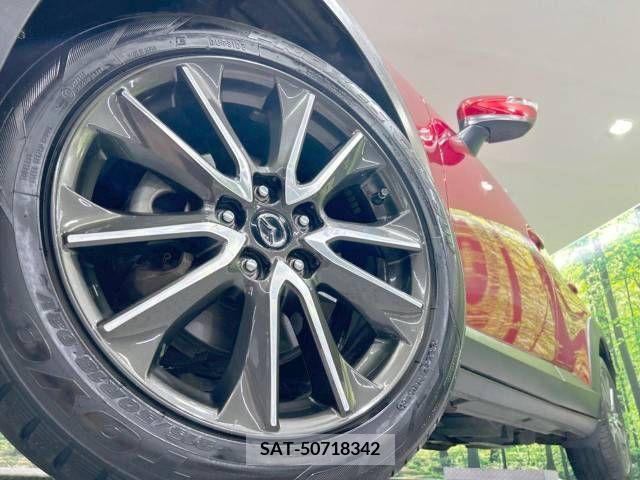 Mazda CX-3 2015-07 337821-12