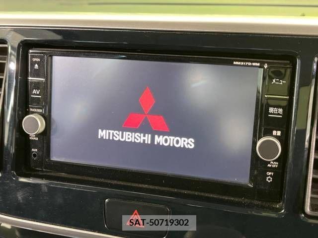 Mitsubishi EK SPACE 2018-03 296889-2