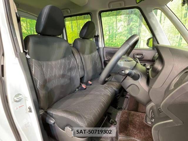 Mitsubishi EK SPACE 2018-03 296889-9