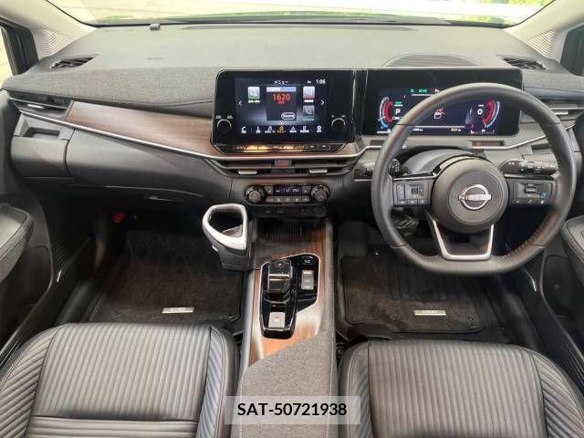 Nissan AURA 2023-02 217031-1