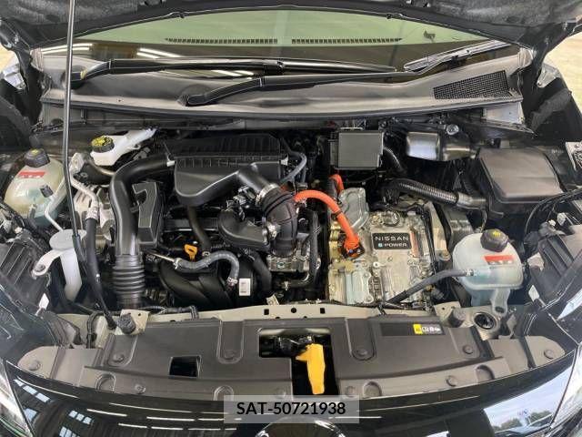 Nissan AURA 2023-02 217031-19
