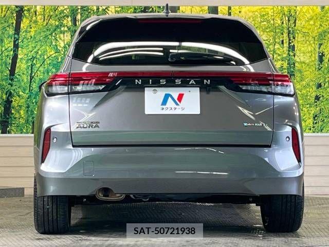 Nissan AURA 2023-02 217031-15