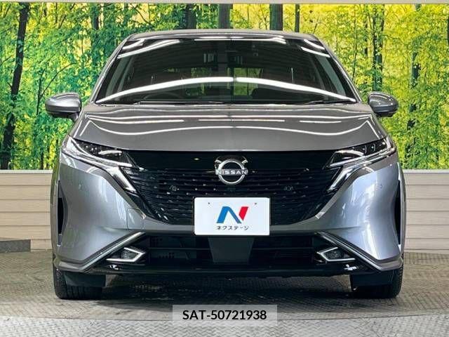 Nissan AURA 2023-02 217031-14