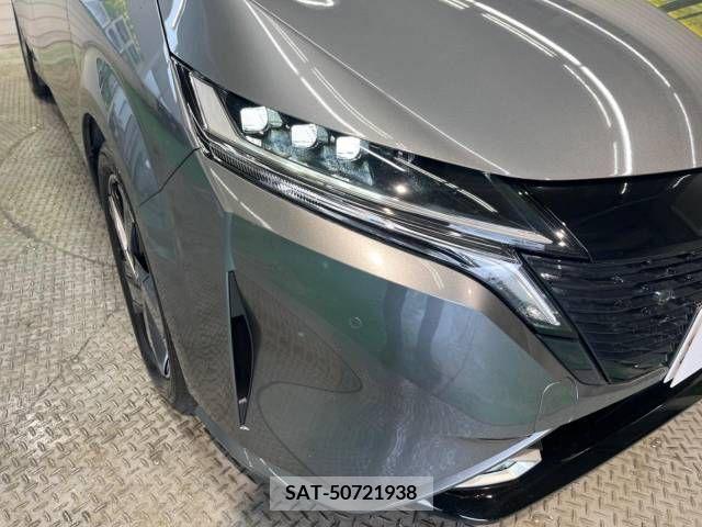 Nissan AURA 2023-02 217031-12
