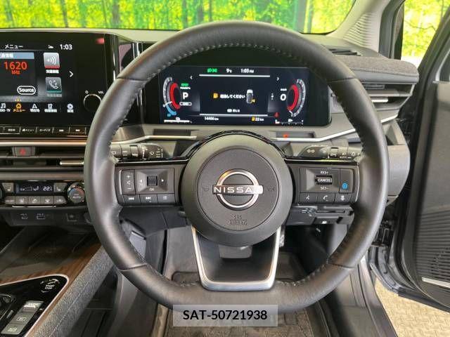 Nissan AURA 2023-02 217031-11