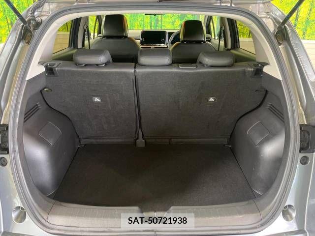 Nissan AURA 2023-02 217031-10