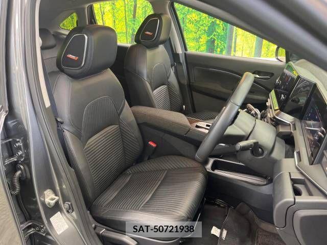 Nissan AURA 2023-02 217031-8