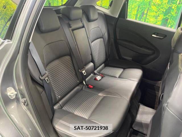 Nissan AURA 2023-02 217031-9