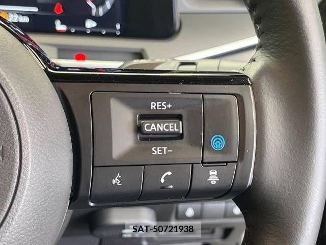 Nissan AURA 2023-02 217031-5