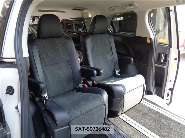 Toyota ESTIMA 2013-09 252132-26