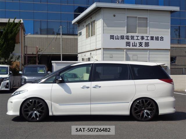 Toyota ESTIMA 2013-09 252132-10