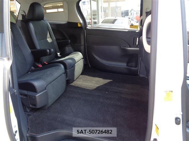 Toyota ESTIMA 2013-09 252132-25