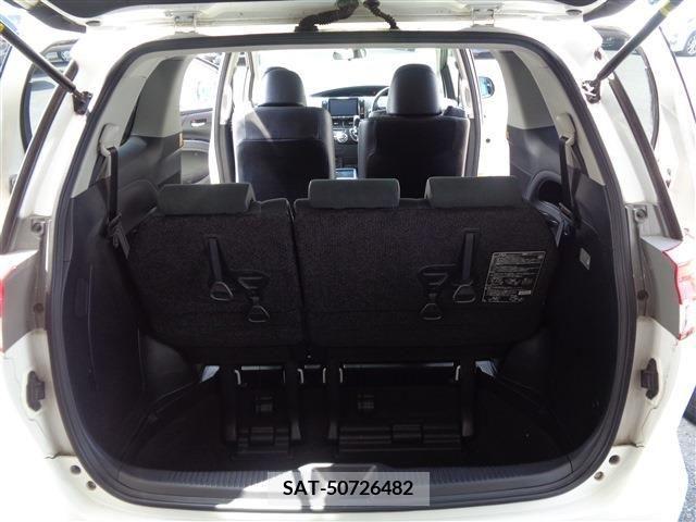 Toyota ESTIMA 2013-09 252132-24