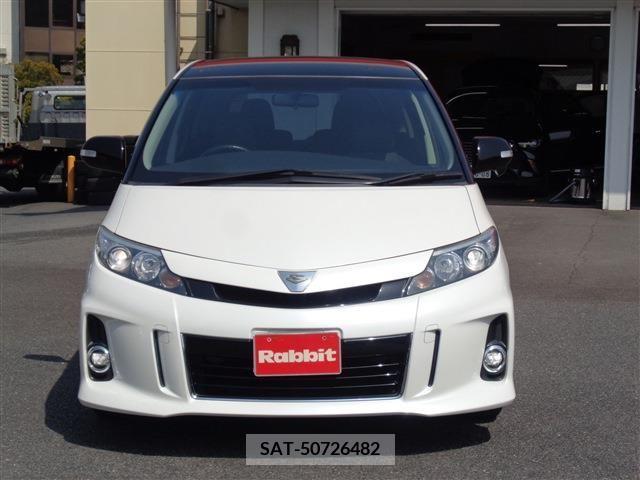 Toyota ESTIMA 2013-09 252132-4