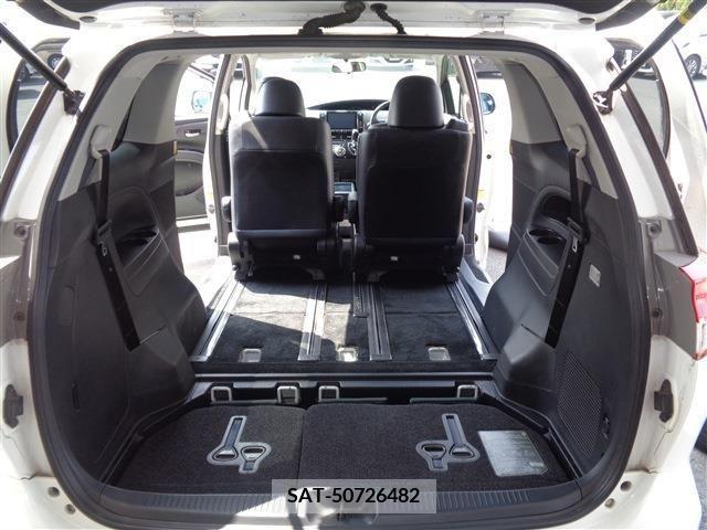 Toyota ESTIMA 2013-09 252132-23