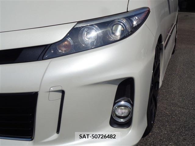 Toyota ESTIMA 2013-09 252132-9