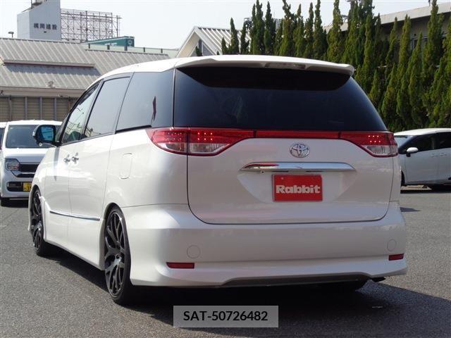 Toyota ESTIMA 2013-09 252132-2