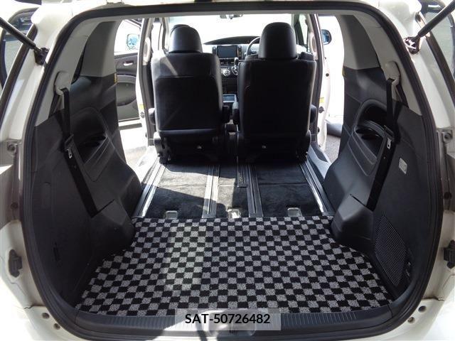 Toyota ESTIMA 2013-09 252132-22