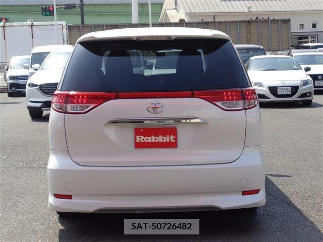Toyota ESTIMA 2013-09 252132-7