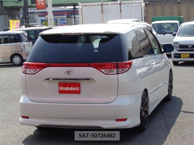 Toyota ESTIMA 2013-09 252132-8
