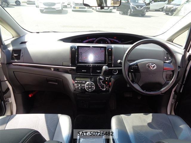 Toyota ESTIMA 2013-09 252132-1