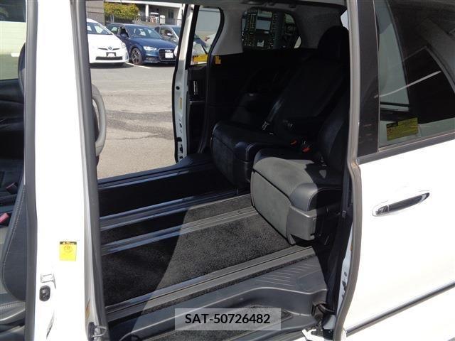 Toyota ESTIMA 2013-09 252132-21