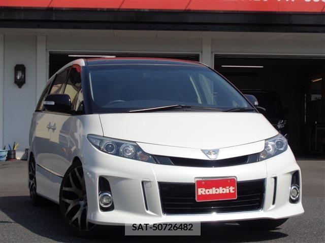 Toyota ESTIMA 2013-09 252132-0