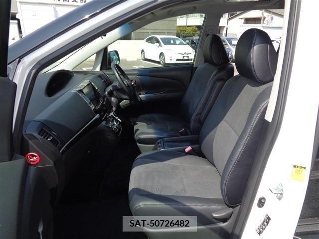 Toyota ESTIMA 2013-09 252132-17