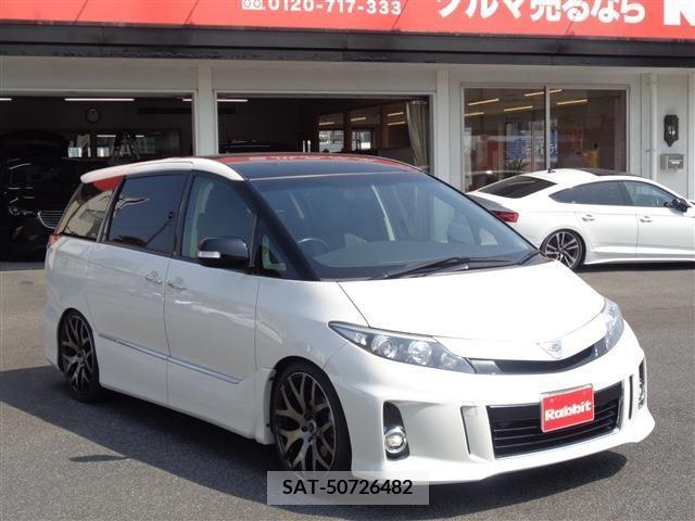 Toyota ESTIMA 2013-09 252132-14