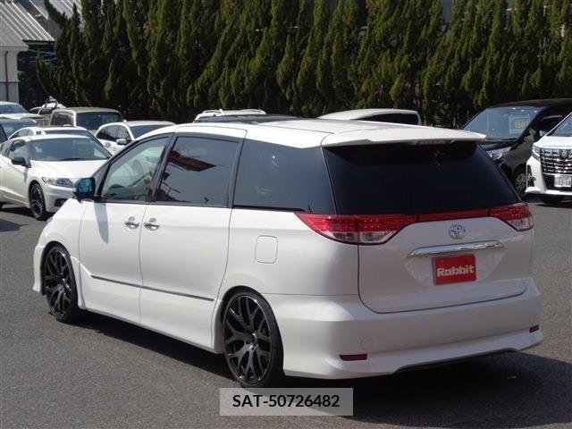 Toyota ESTIMA 2013-09 252132-15