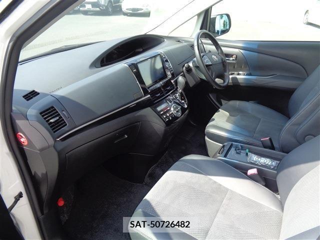 Toyota ESTIMA 2013-09 252132-16