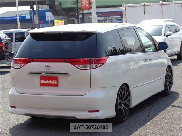 Toyota ESTIMA 2013-09 252132-13