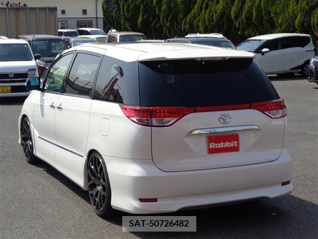 Toyota ESTIMA 2013-09 252132-6