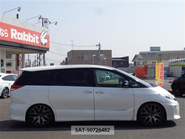 Toyota ESTIMA 2013-09 252132-11