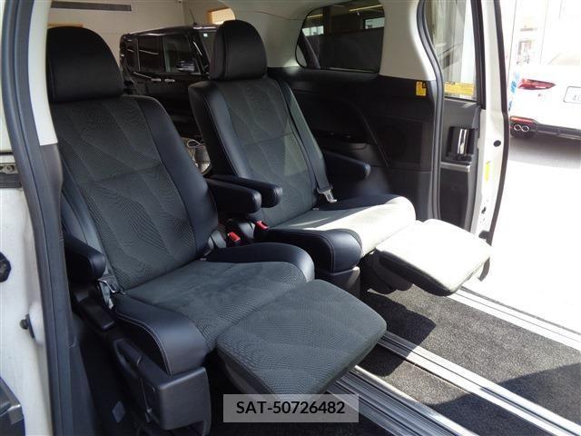 Toyota ESTIMA 2013-09 252132-27