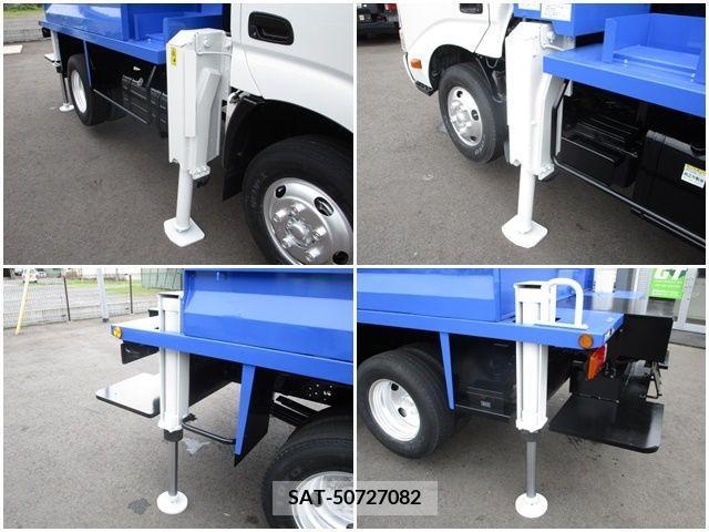 Hino DUTRO 2012-08 371906-15