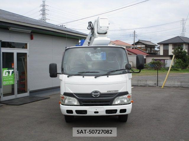 Hino DUTRO 2012-08 371906-1