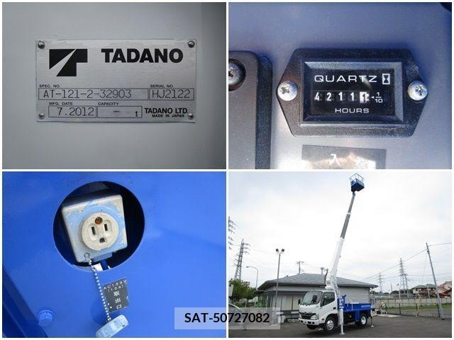 Hino DUTRO 2012-08 371906-11