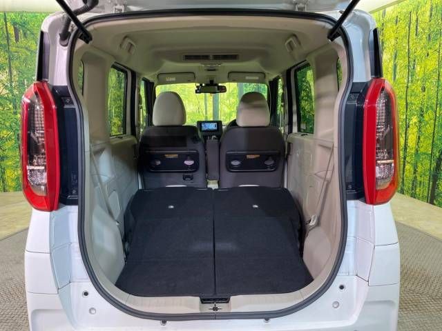 Nissan ROOX 2020-04 182892-10