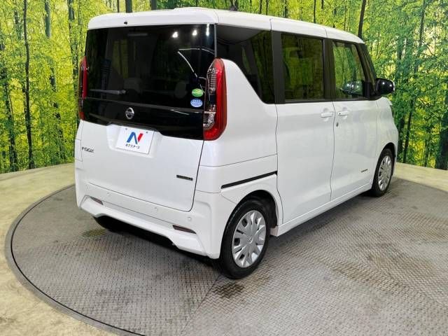 Nissan ROOX 2020-04 182892-17
