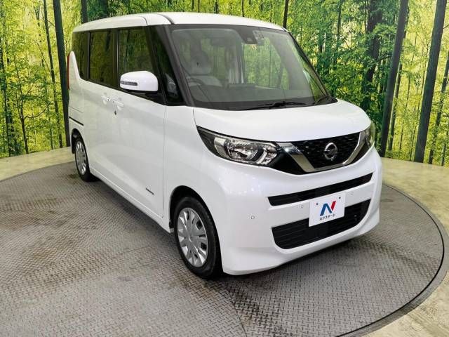 Nissan ROOX 2020-04 182892-16