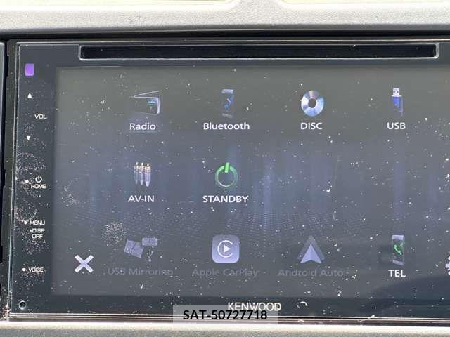 Daihatsu MIRA CUSTOM 2009-05 277510-13