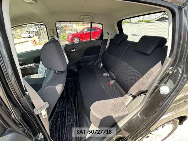 Daihatsu MIRA CUSTOM 2009-05 277510-10
